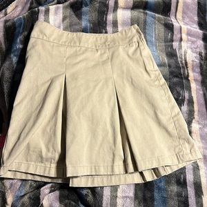 Cat & Jack Pleated Skort